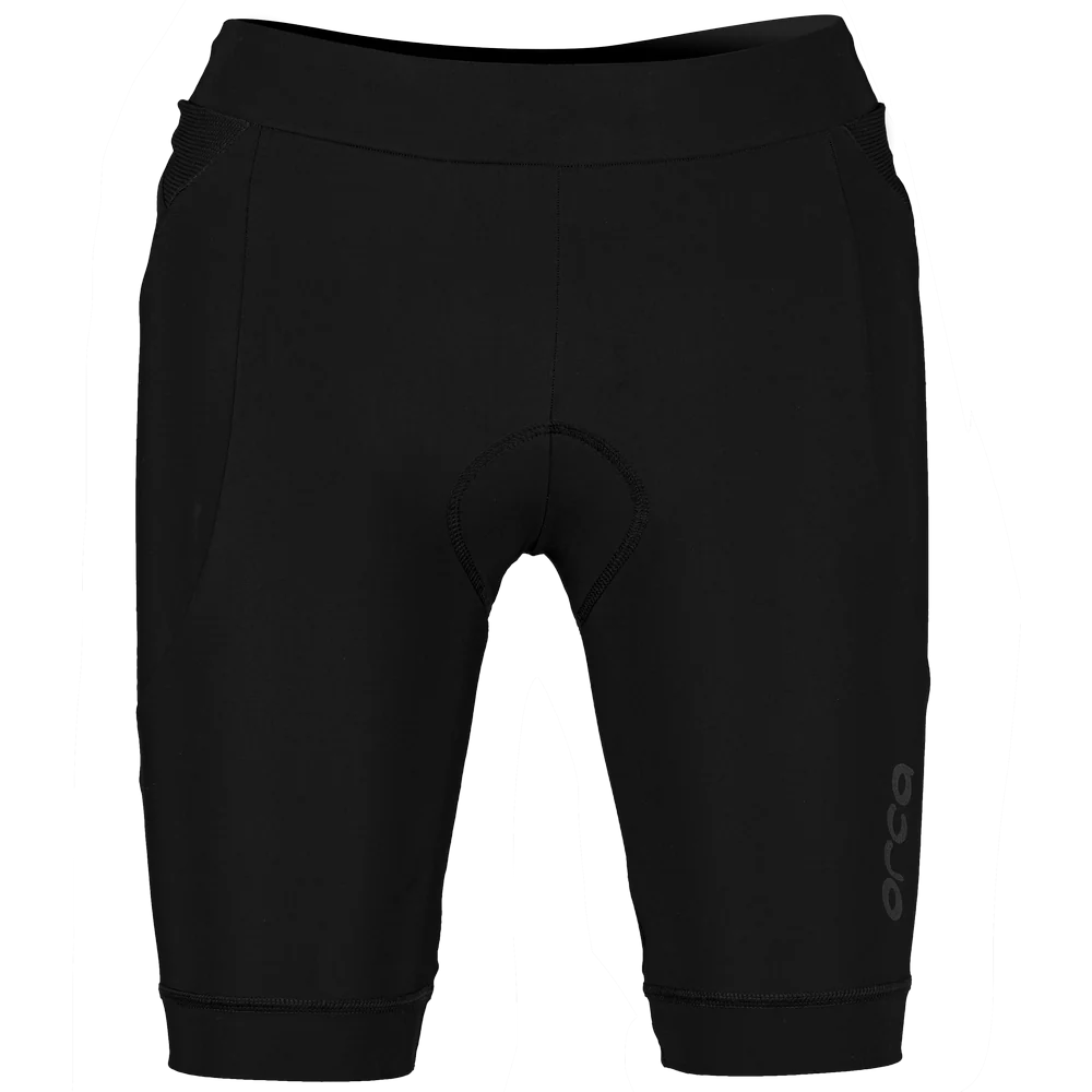 Orca Athlex Short, Damen, schwarz