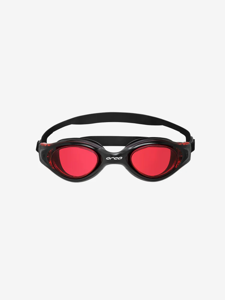 Orca Killa Vision red Lens, red black - Image 2