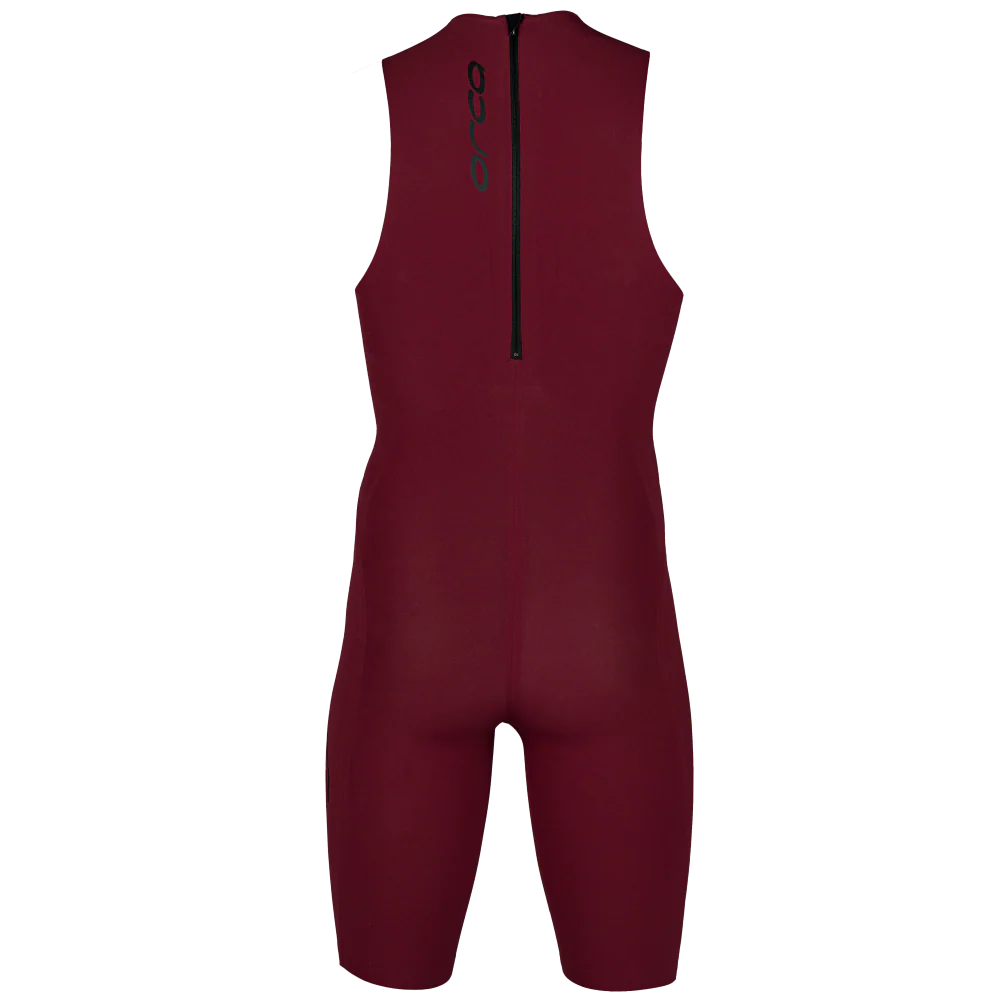 Orca RS1 Swimskin, Herren, GARMET - Image 2