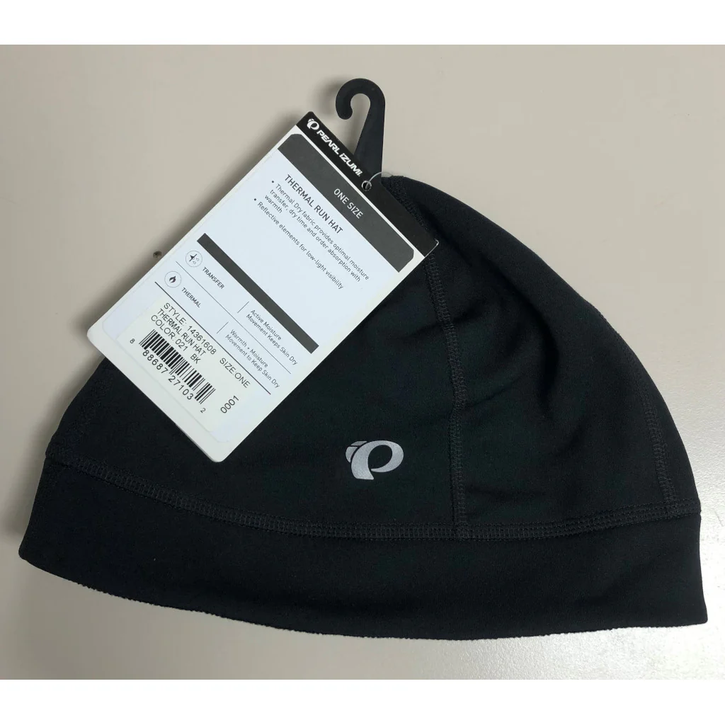 Pearl Izumi Run Hat, Mütze, diverse Farben - Image 6