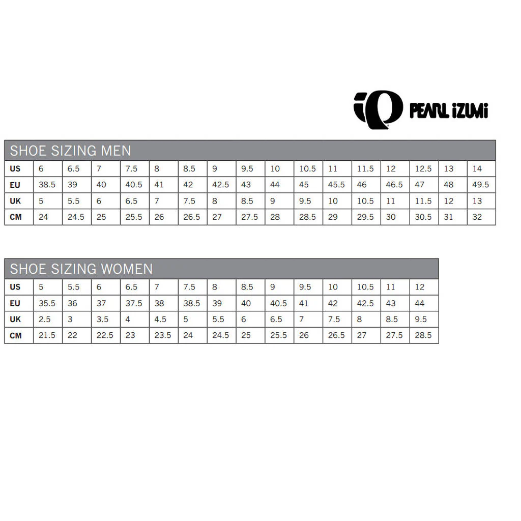 Pearl Izumi Tri Fly III Carbon, weiß/schwarz/rot, Größe 38,5 - Image 3