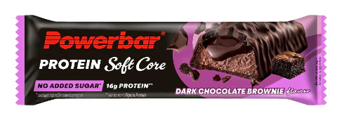 Powerbar Protein Soft Core, 48g, verschiedene Geschmacksrichtungen
