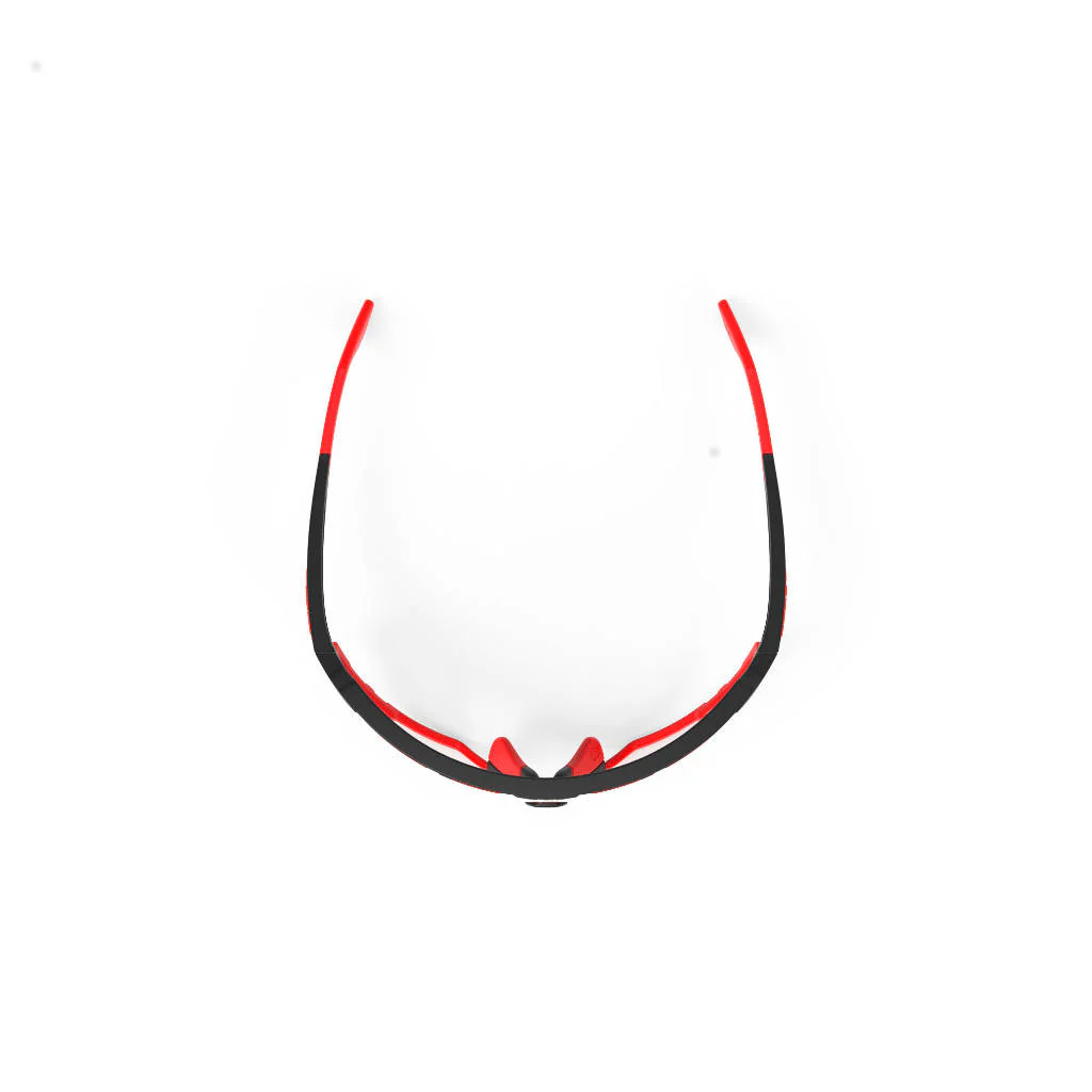 RUDY Project Defender, Pyombo matt, ImpactX Photochromic 2 rot, Radbrille, Sportbrille - Image 5