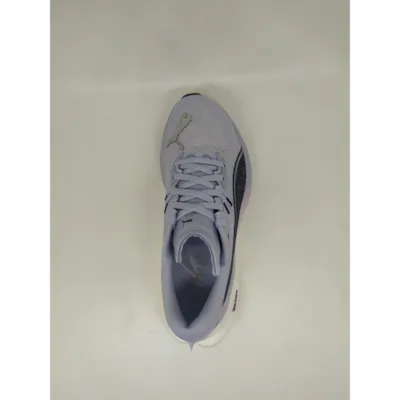 Puma Deviate Nitro 3, Laufschuh, Damen, Cool Weather/Blue Crystal/Puma Silver - Image 4