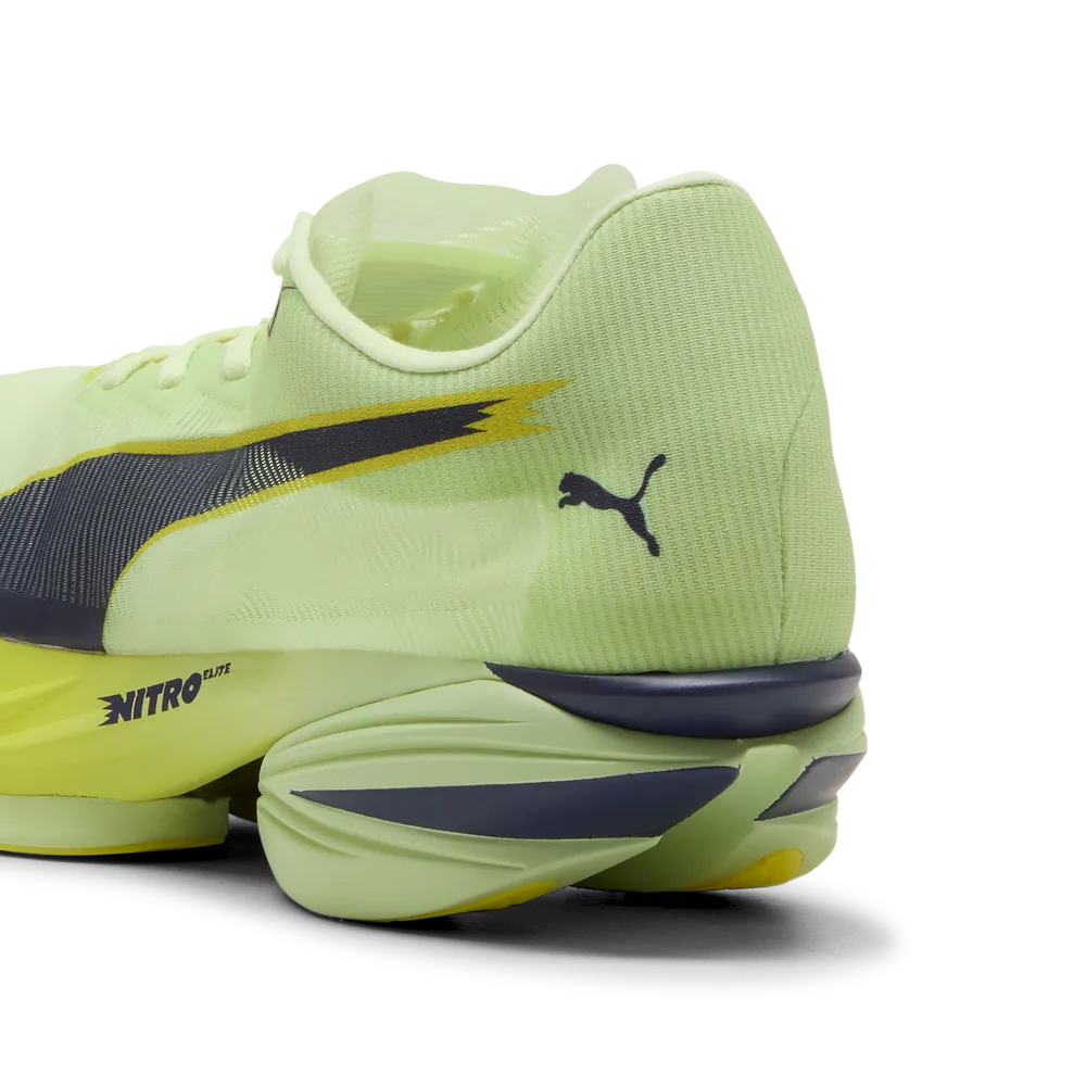 Puma FAST-R NITRO Elite 3, Laufschuhe, Herren, Apple Spritz/Deep Plum - Image 4