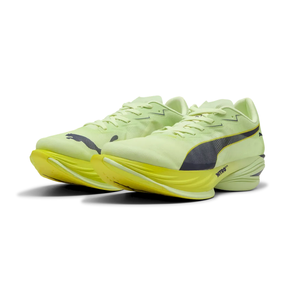 Puma FAST-R NITRO Elite 3, Laufschuhe, Herren, Apple Spritz/Deep Plum - Image 5
