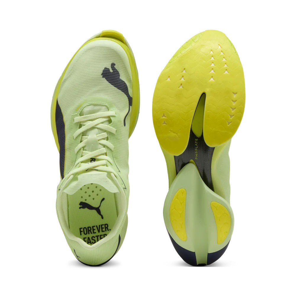 Puma FAST-R NITRO Elite 3, Laufschuhe, Herren, Apple Spritz/Deep Plum - Image 6