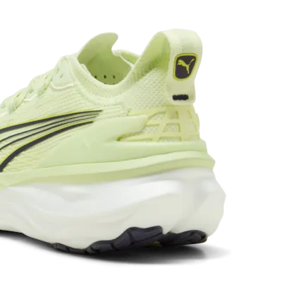 Puma ForeverRun NITRO 2, Laufschuhe, Herren, Apple Spritz/Deep Plum - Image 4