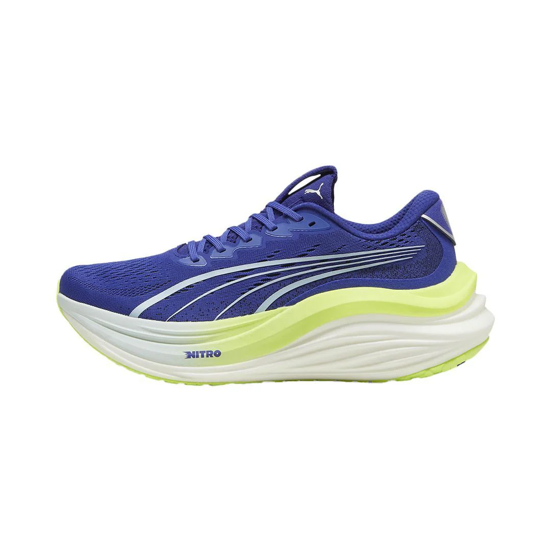 Puma MagMax Nitro, Laufschuh, Herren, Lapis Lazuli/Nitro Blue - Image 2
