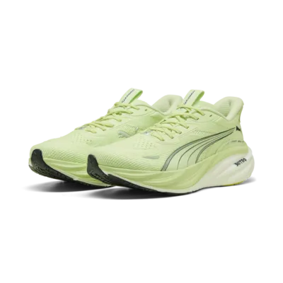Puma Magnify NITRO 3, Laufschuhe, Herren, Apple Spritz/Lux Lime - Image 5