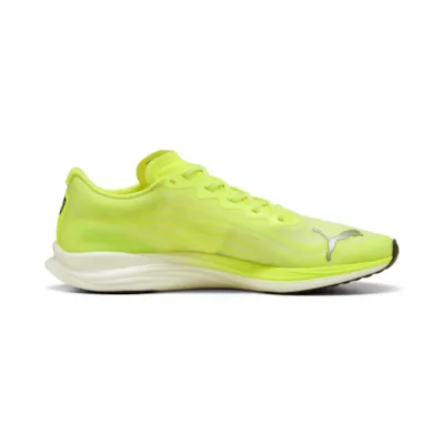 Puma Propio Nitro, Laufschuhe, Damen, Yellow Alert/Puma Black - Image 6