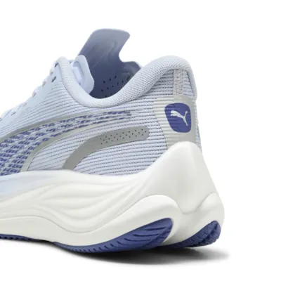 Puma Velocity NITRO™ 3, Laufschuh, Damen, Cool Weather/Blue Crystal - Image 4