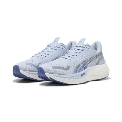 Puma Velocity NITRO™ 3, Laufschuh, Damen, Cool Weather/Blue Crystal - Image 5