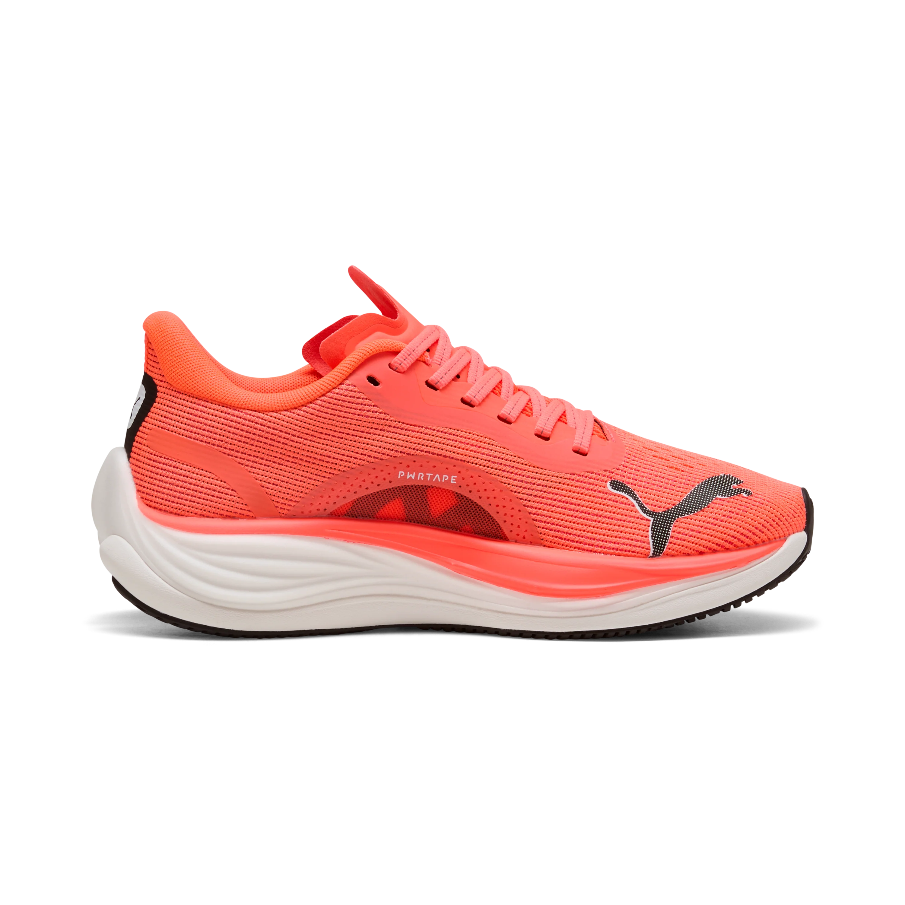 Puma Velocity NITRO™ 3, Laufschuh, Damen, Glowing Red