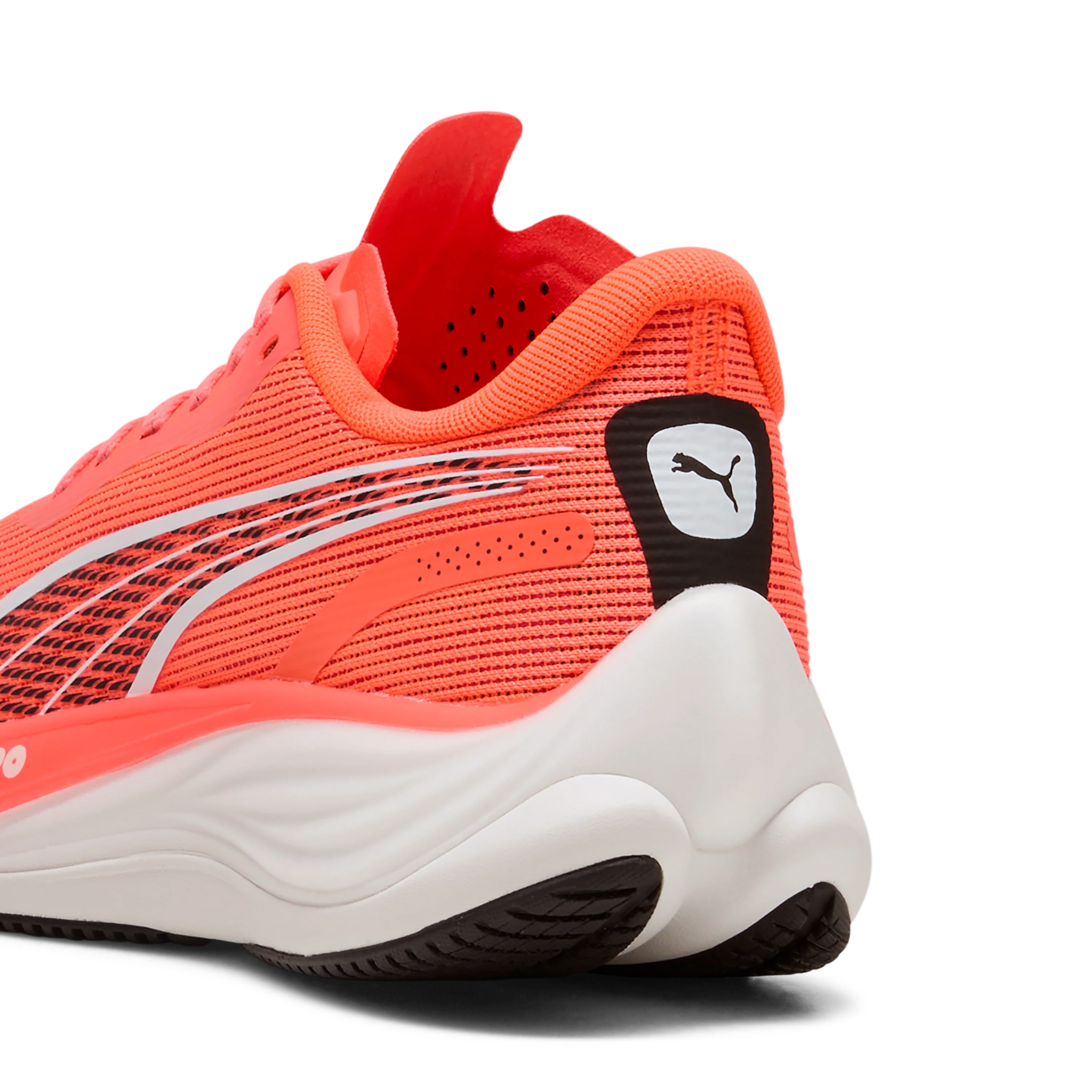 Puma Velocity NITRO™ 3, Laufschuh, Damen, Glowing Red - Image 4