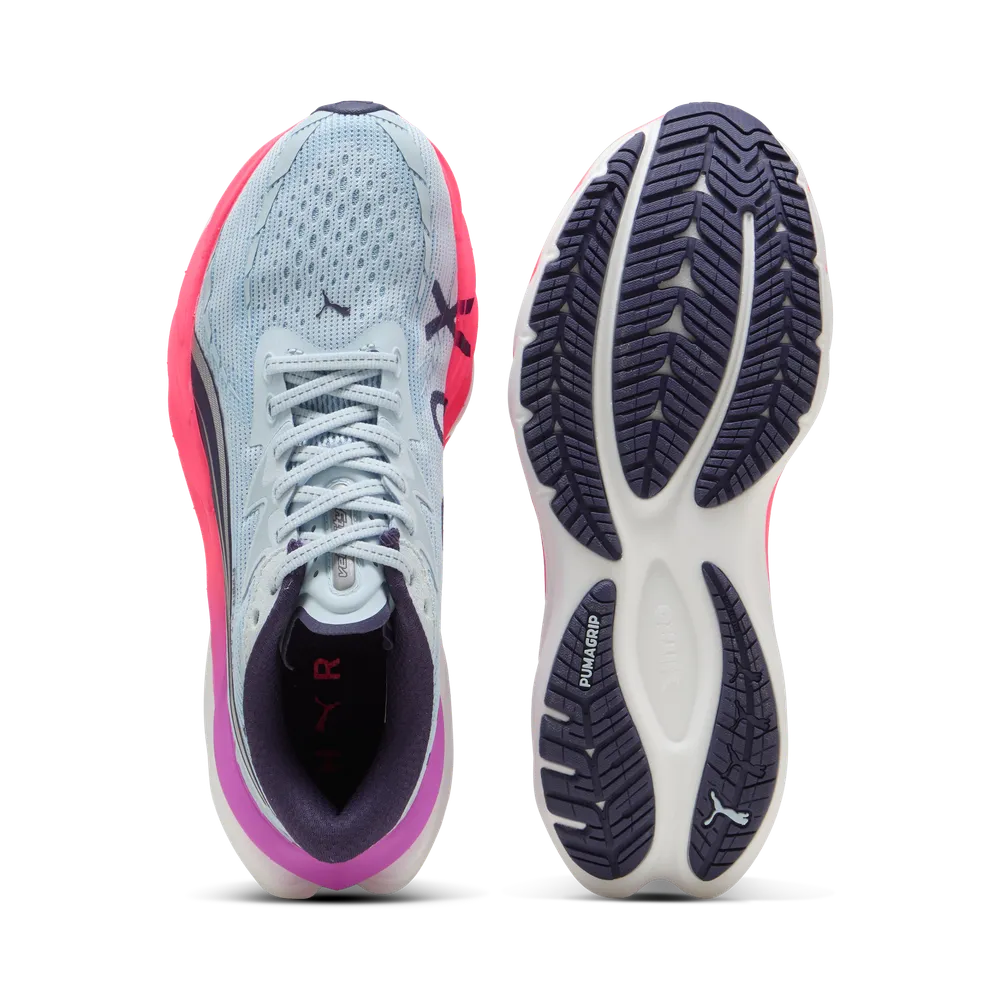 Puma X Hyrox Velocity NITRO™ 4, Laufschuh, Damen, Lucite/Pure Pink/Deep Plum - Image 7