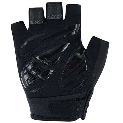 Roeckl Itamos 2, Fahrradhandschuhe, schwarz - Image 2