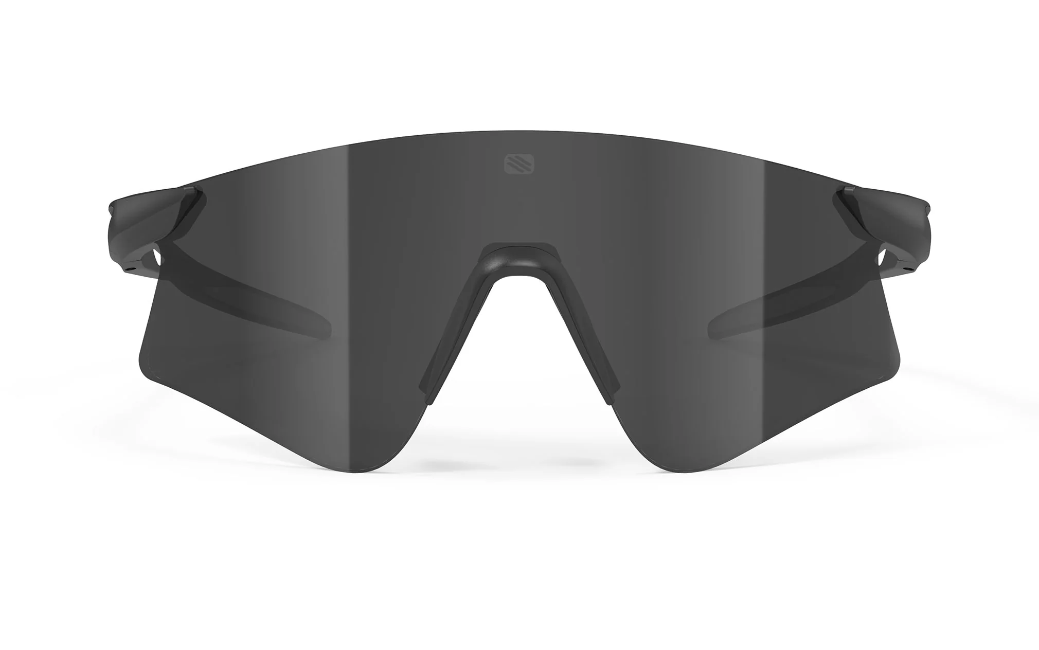 RUDY Project Astral, Multitaser Smoke Black/Black Matte, Radbrille, Sportbrille - Image 2
