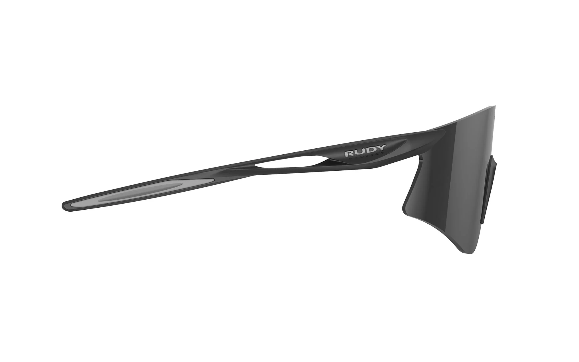 RUDY Project Astral, Multitaser Smoke Black/Black Matte, Radbrille, Sportbrille - Image 4