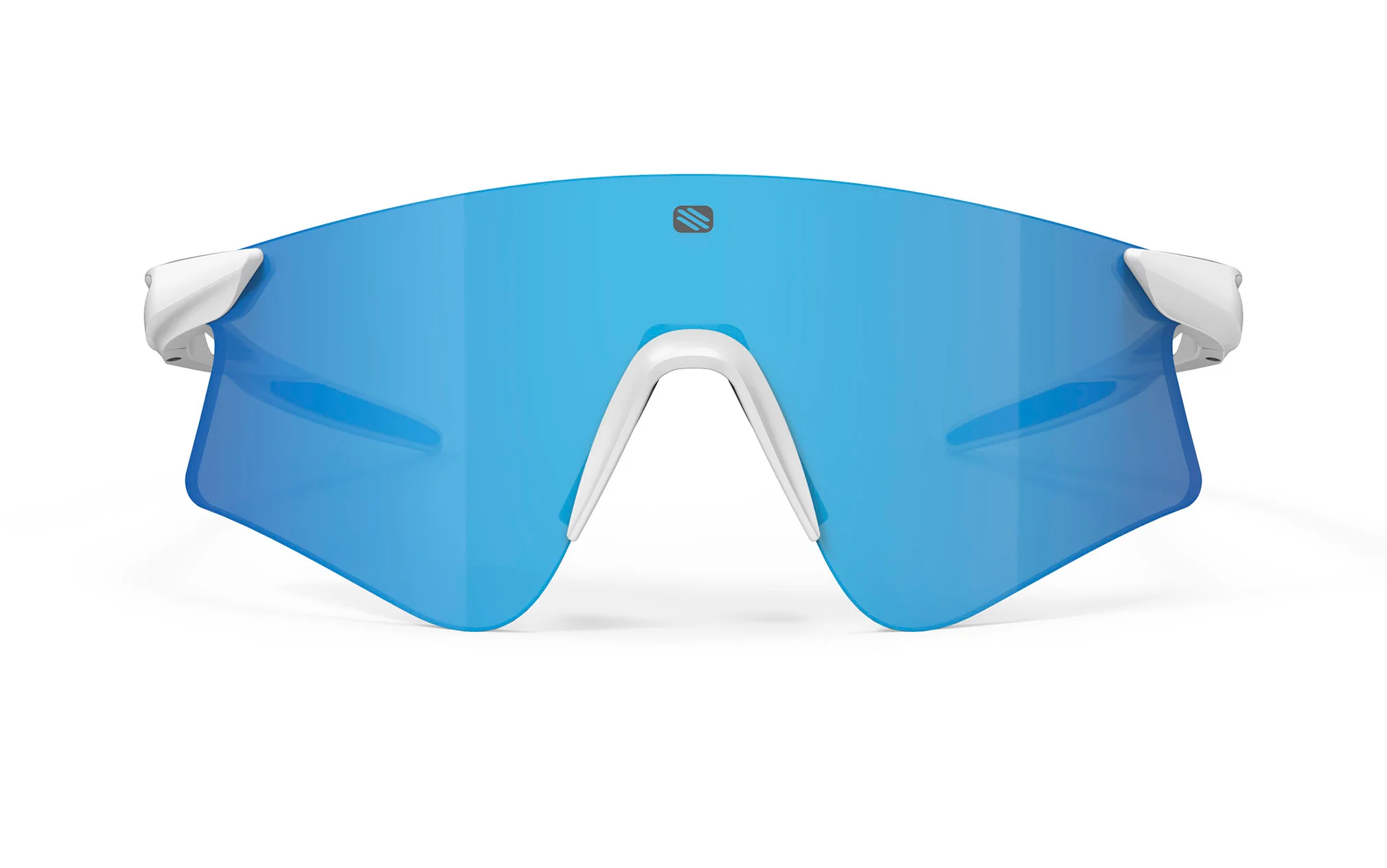 RUDY Project Astral, Multilaser Blue/White Matte, Radbrille, Sportbrille - Image 2