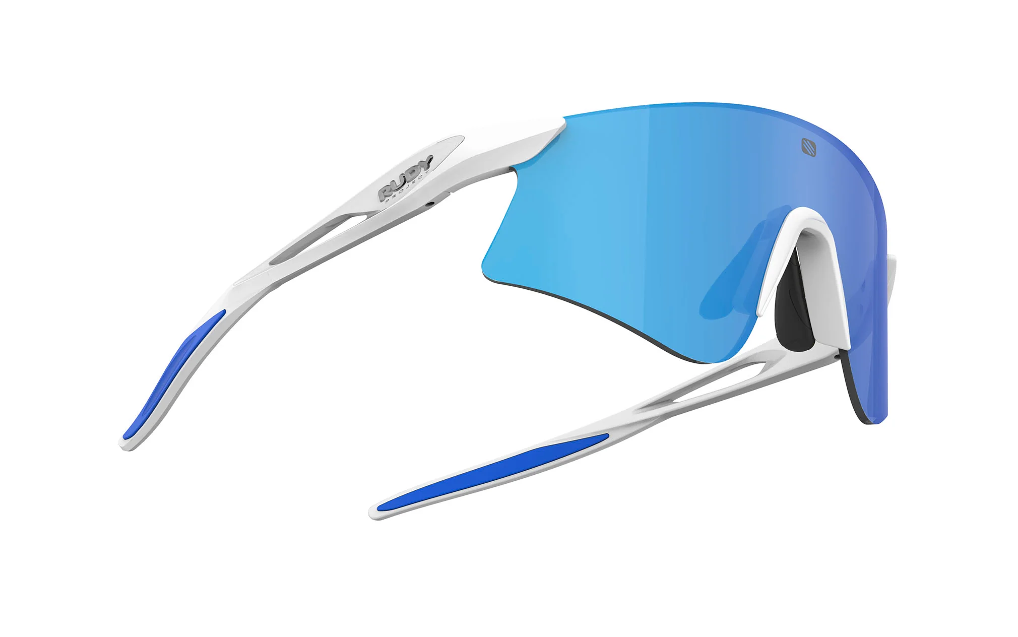 RUDY Project Astral, Multilaser Blue/White Matte, Radbrille, Sportbrille - Image 3