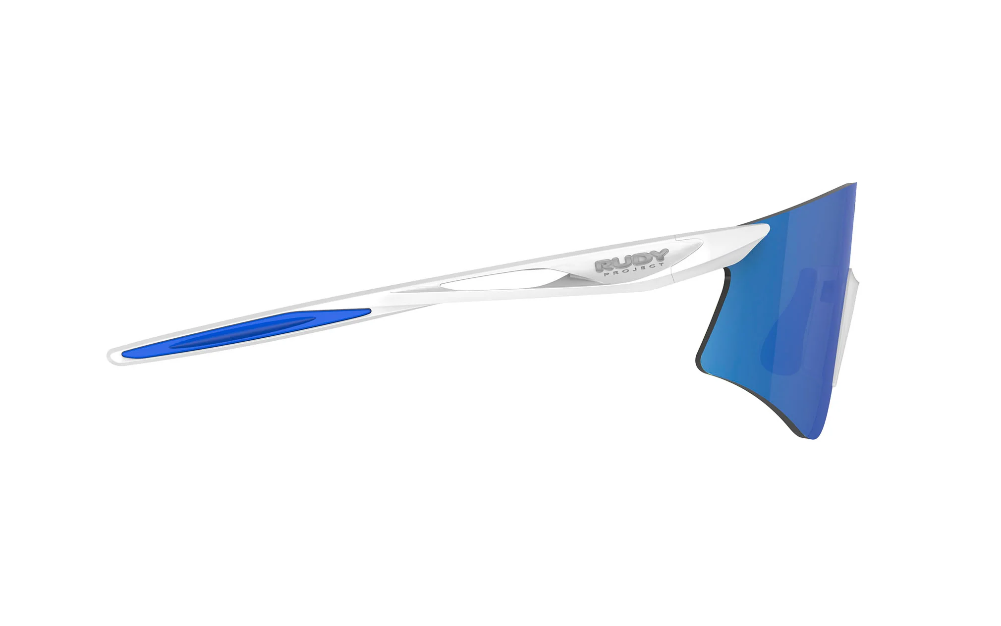 RUDY Project Astral, Multilaser Blue/White Matte, Radbrille, Sportbrille - Image 4