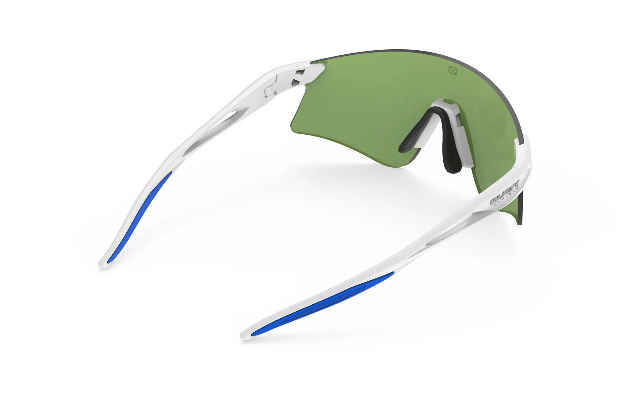 RUDY Project Astral, Multilaser Blue/White Matte, Radbrille, Sportbrille - Image 5