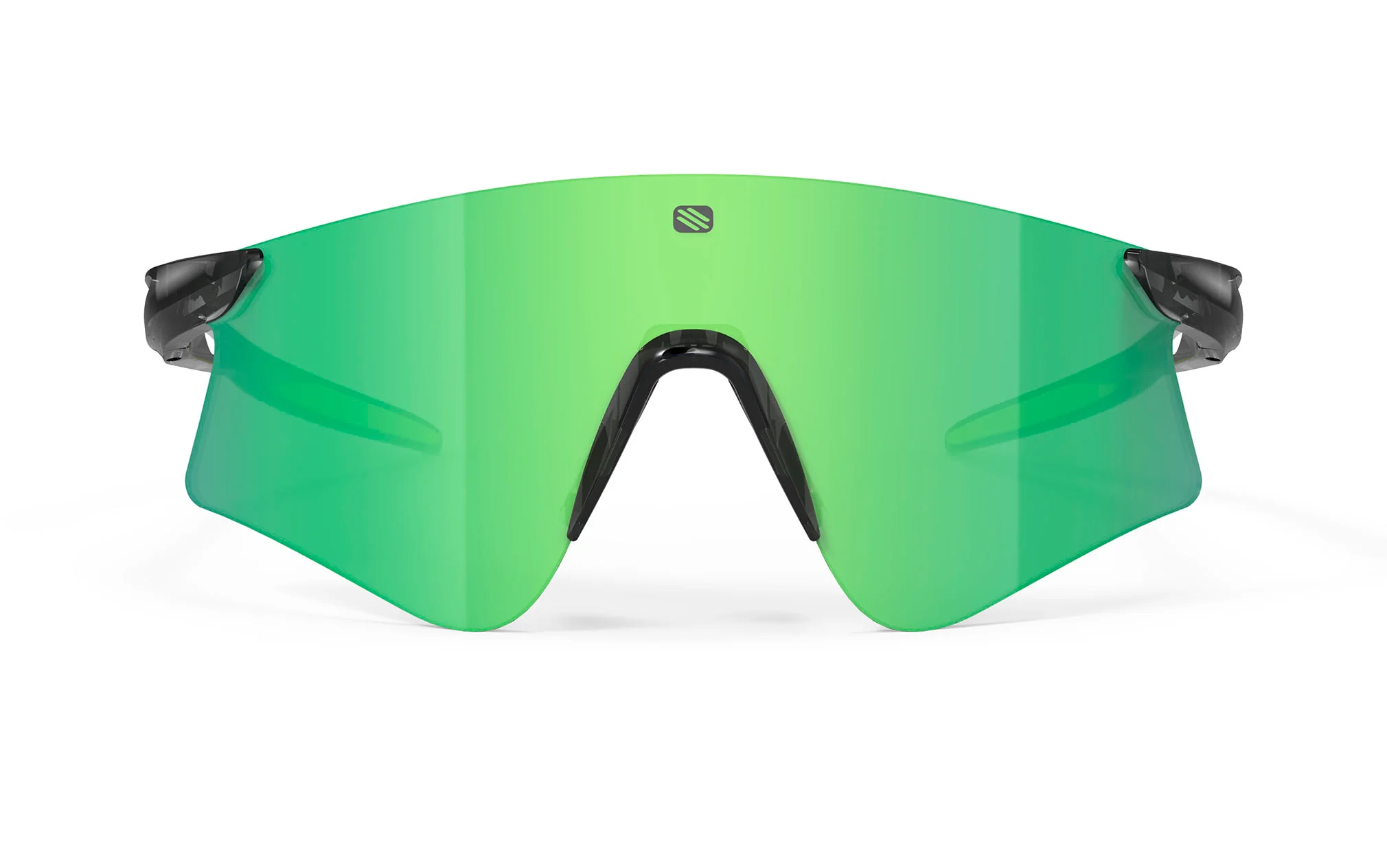 RUDY Project Astral, Multilaser Green/Crystal Ash, Radbrille, Sportbrille - Image 2