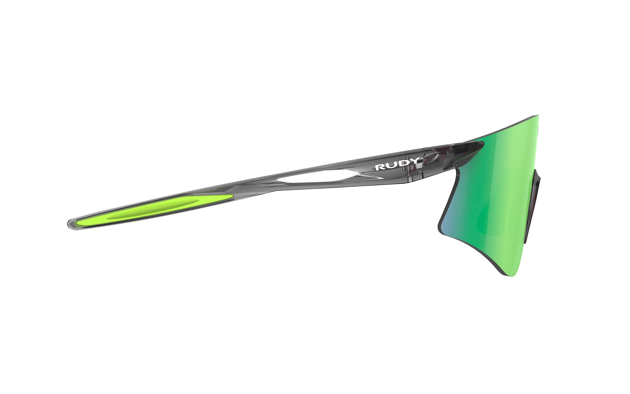 RUDY Project Astral, Multilaser Green/Crystal Ash, Radbrille, Sportbrille - Image 4