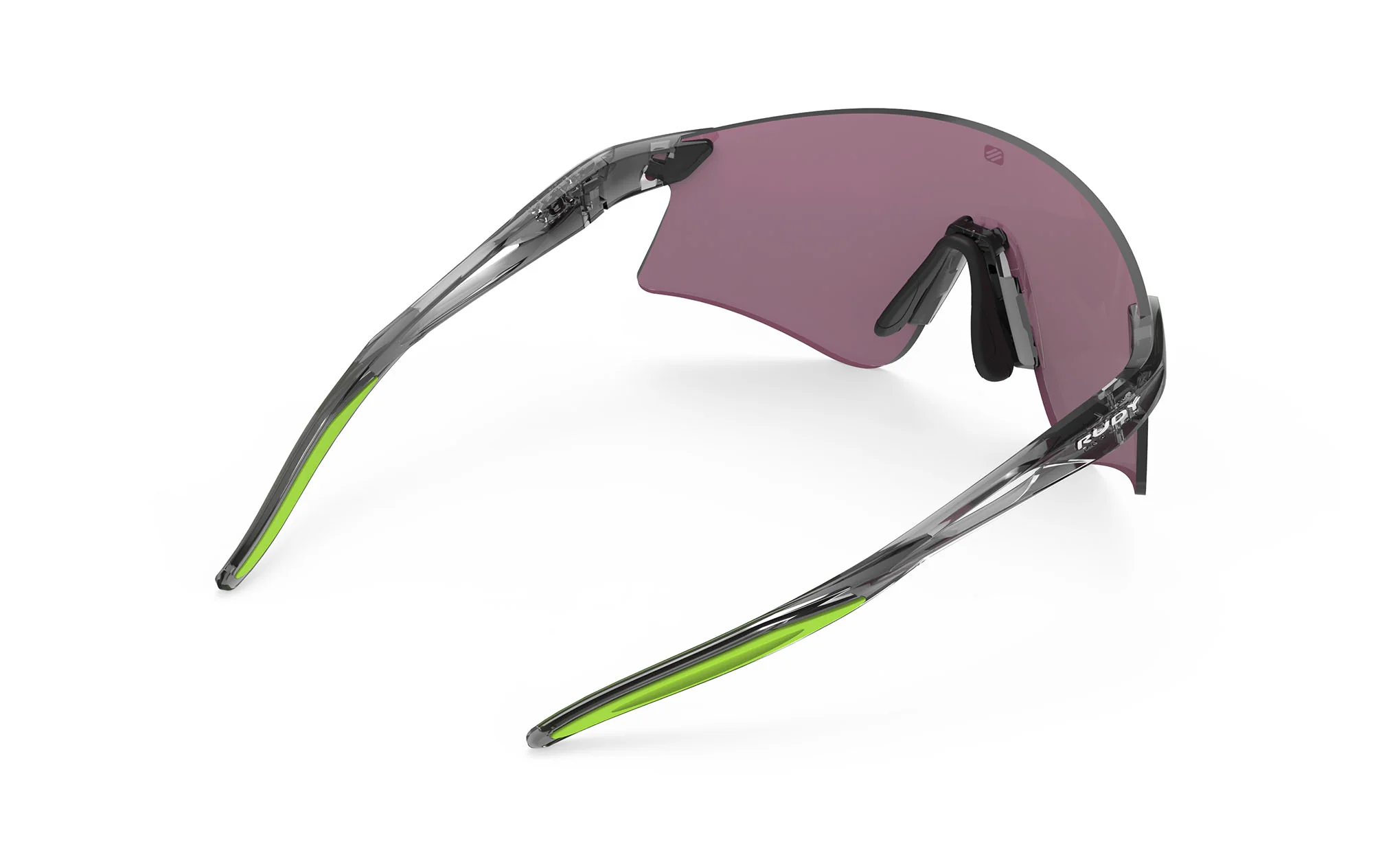 RUDY Project Astral, Multilaser Green/Crystal Ash, Radbrille, Sportbrille - Image 5