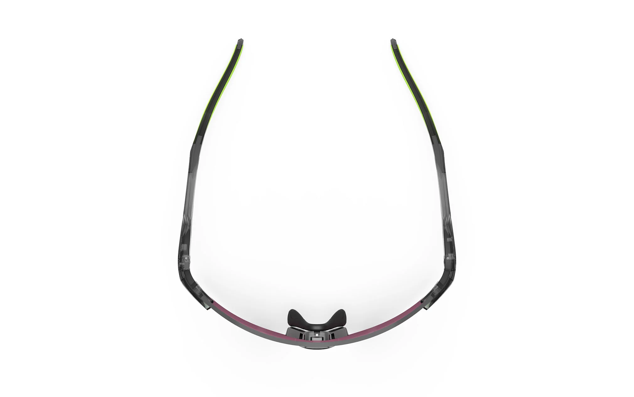 RUDY Project Astral, Multilaser Green/Crystal Ash, Radbrille, Sportbrille - Image 6