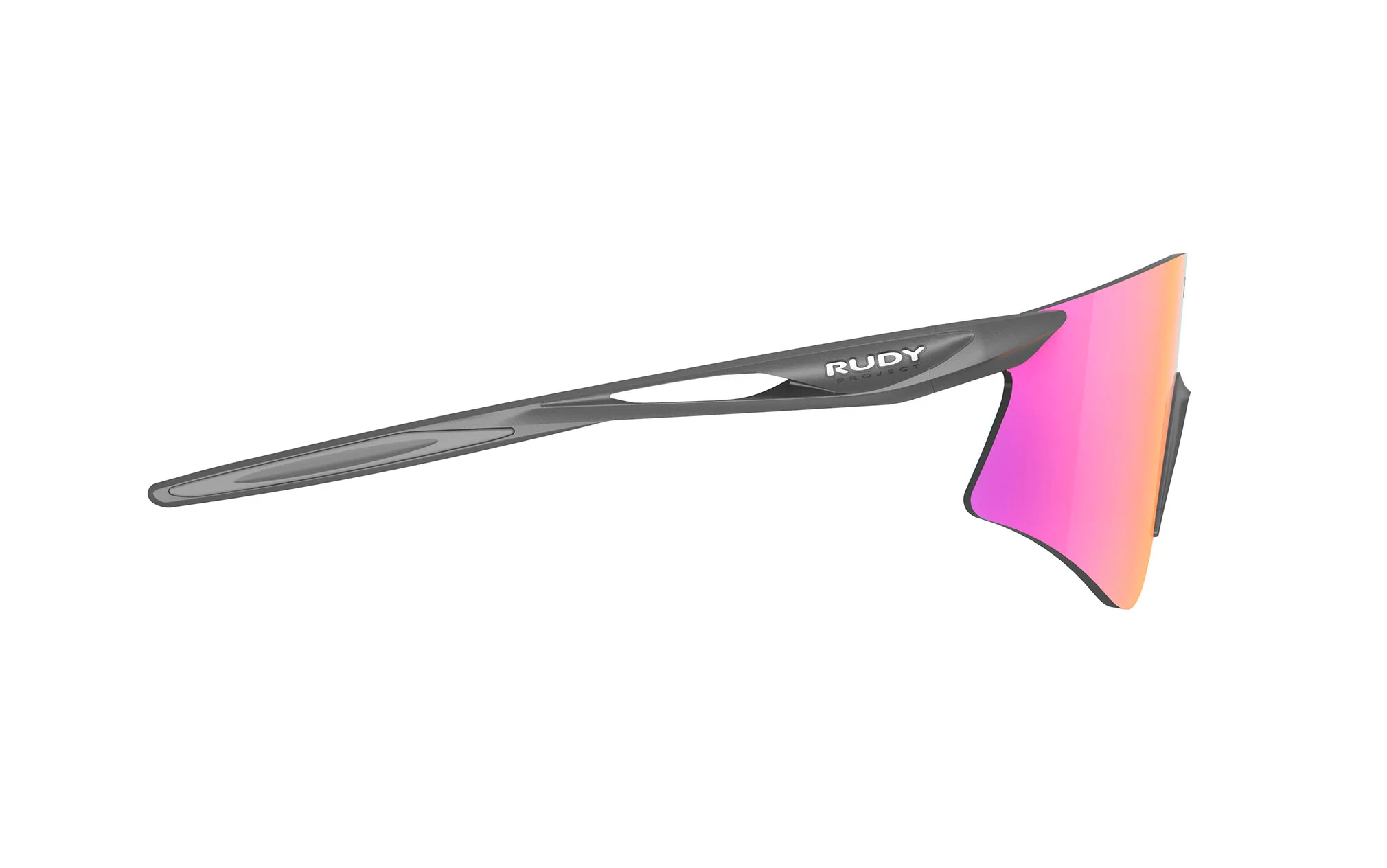 RUDY Project Astral, Multilaser Sunset/Metal Titanium Matte, Radbrille, Sportbrille - Image 4