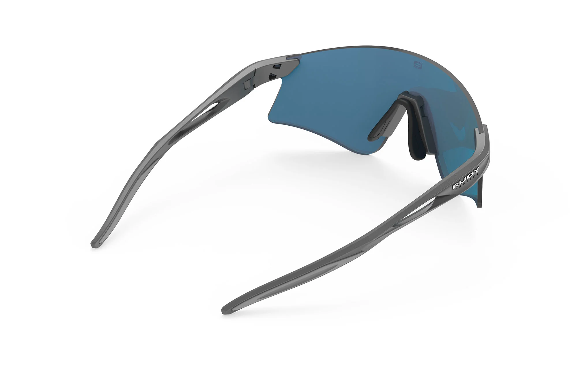 RUDY Project Astral, Multilaser Sunset/Metal Titanium Matte, Radbrille, Sportbrille - Image 5