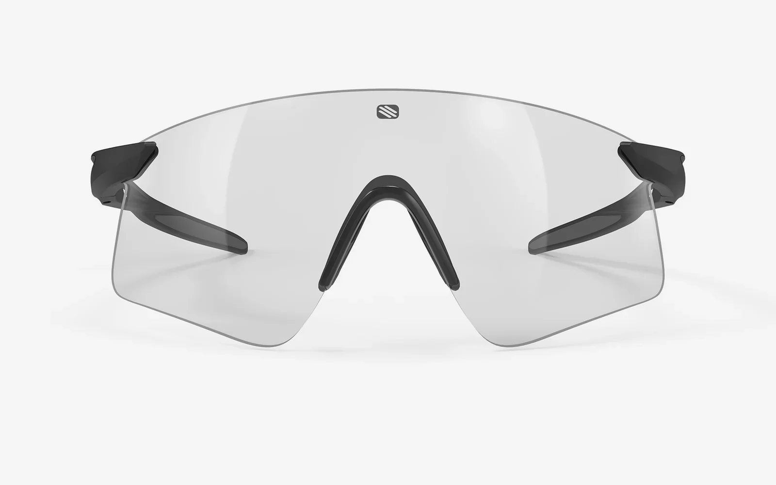 RUDY Project Astral Sphere, ImpactX2 Black/Black Matte, Radbrille, Sportbrille - Image 2