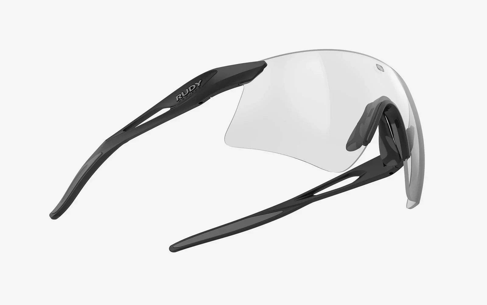 RUDY Project Astral Sphere, ImpactX2 Black/Black Matte, Radbrille, Sportbrille - Image 3