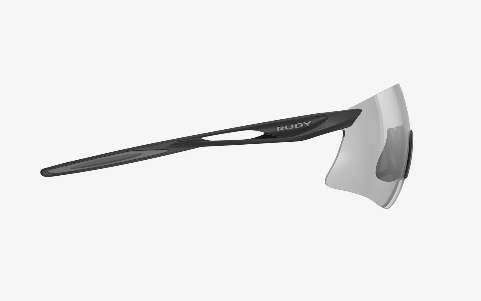 RUDY Project Astral Sphere, ImpactX2 Black/Black Matte, Radbrille, Sportbrille - Image 4