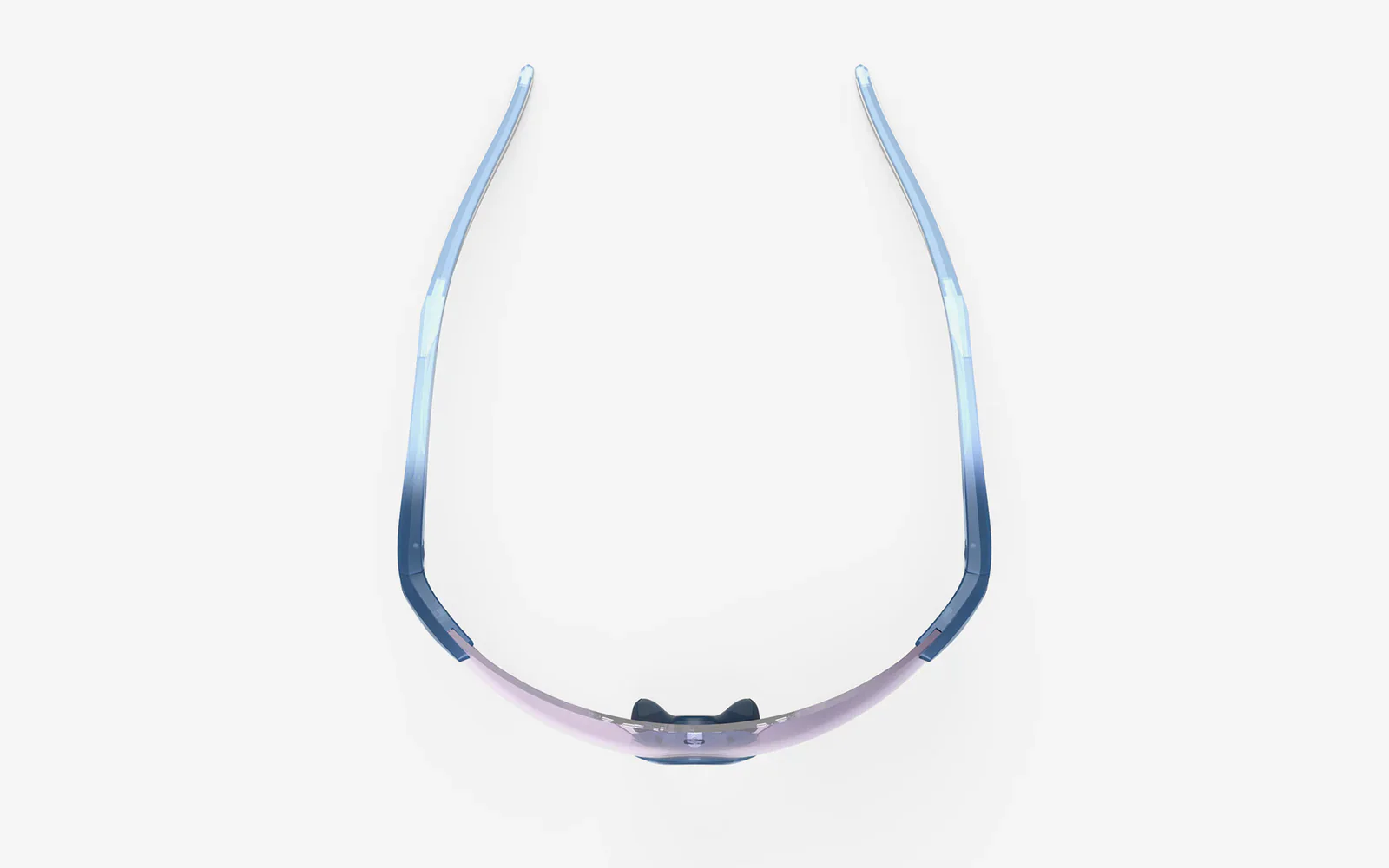 RUDY Project Astral Sphere, ImpactX2 Purple/Crystal Avio Fade Sky, Radbrille, Sportbrille - Image 4