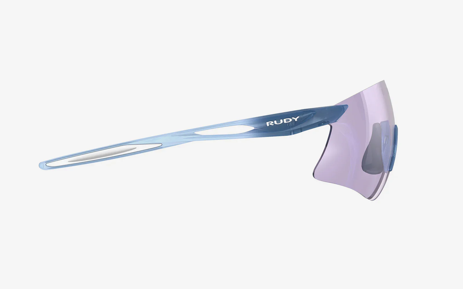 RUDY Project Astral Sphere, ImpactX2 Purple/Crystal Avio Fade Sky, Radbrille, Sportbrille - Image 5