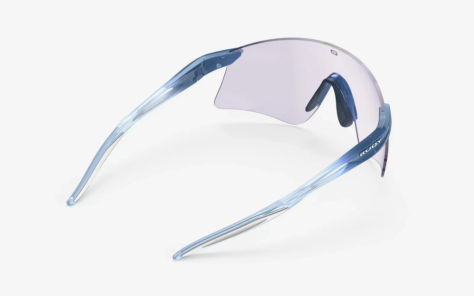 RUDY Project Astral Sphere, ImpactX2 Purple/Crystal Avio Fade Sky, Radbrille, Sportbrille - Image 6