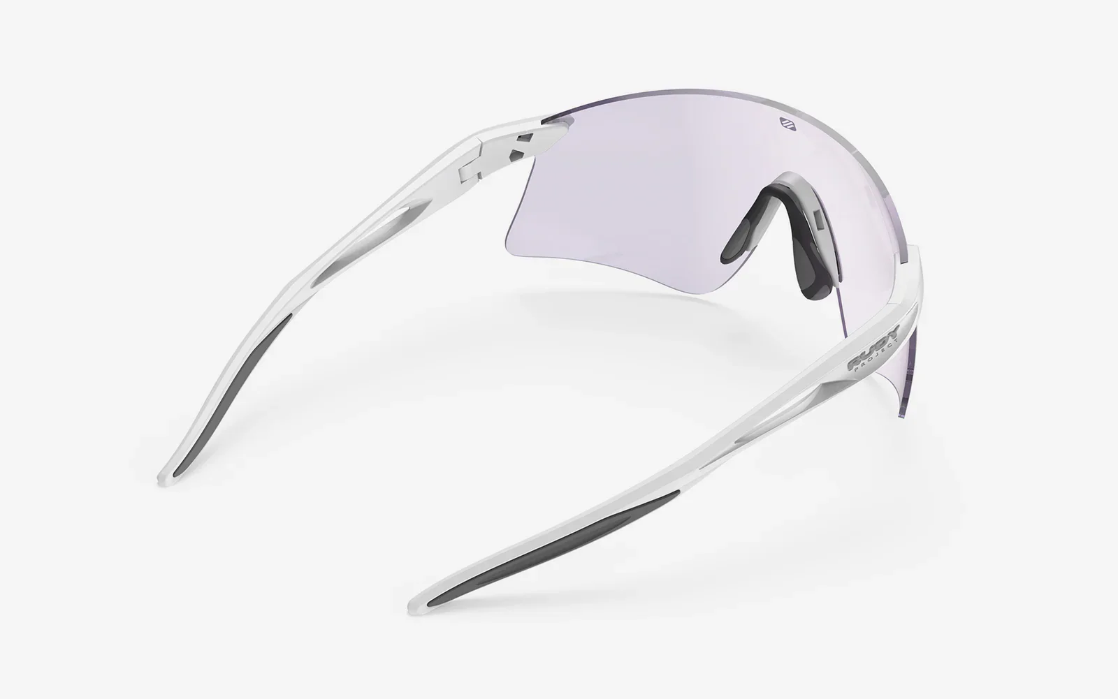 RUDY Project Astral Sphere, ImpactX2 Purple/White Gloss, Radbrille, Sportbrille - Image 4