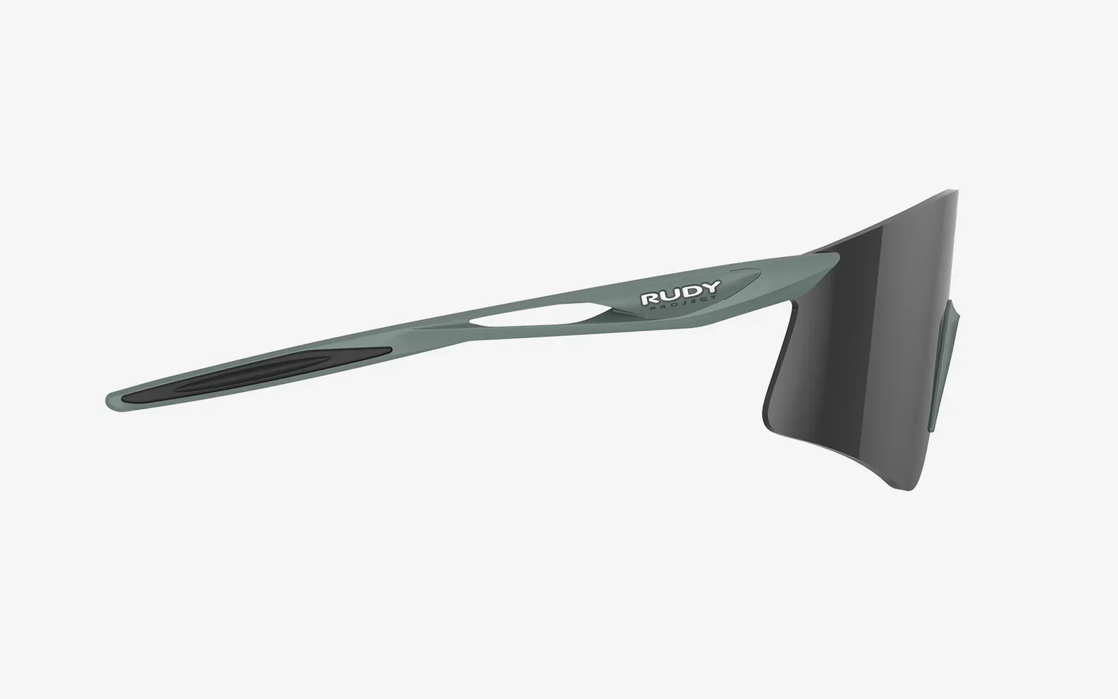 RUDY Project Astral X, Green Sage Matte/ Smoke Black, Radbrille, Sportbrille - Image 6