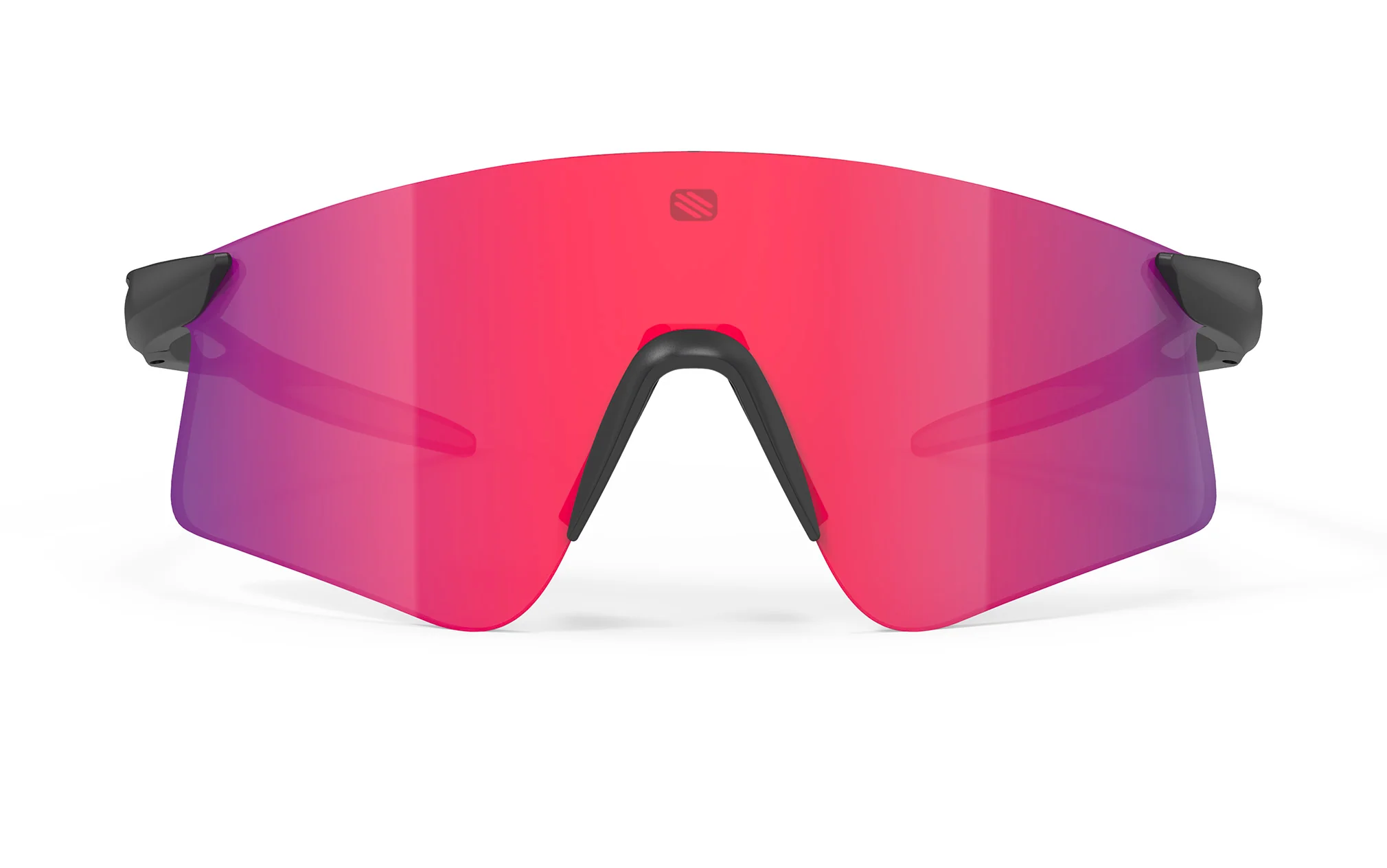 RUDY Project Astral X, Multilaser Red/ Black Matte, Radbrille, Sportbrille - Image 2