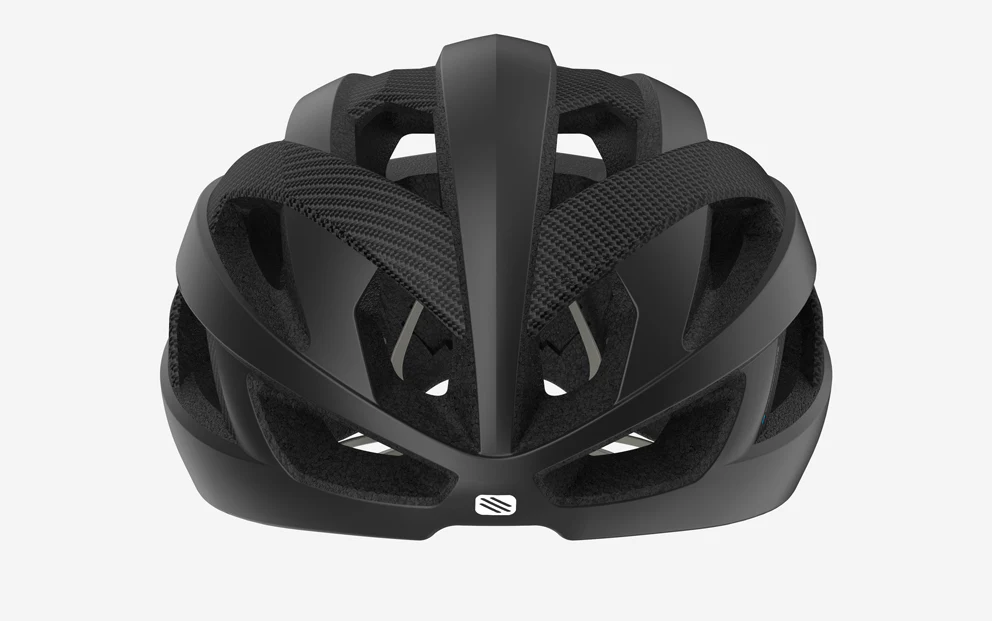 RUDY Project Rebel, Radhelm, Carbon Black/Matte - Image 3