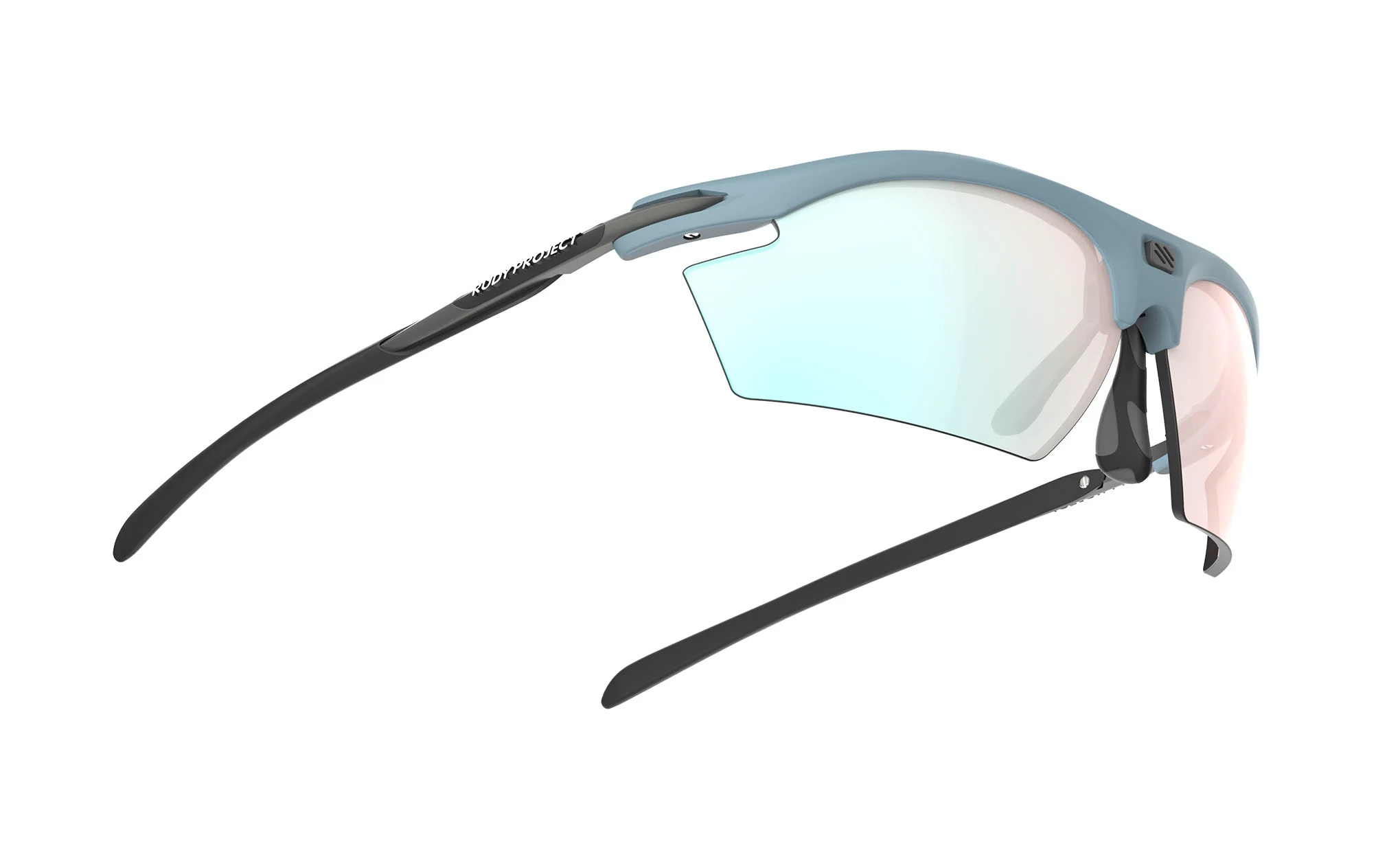 RUDY Project Rydon, Multilaser Osmium - GLACIER MA, Radbrille, Sportbrille - Image 3