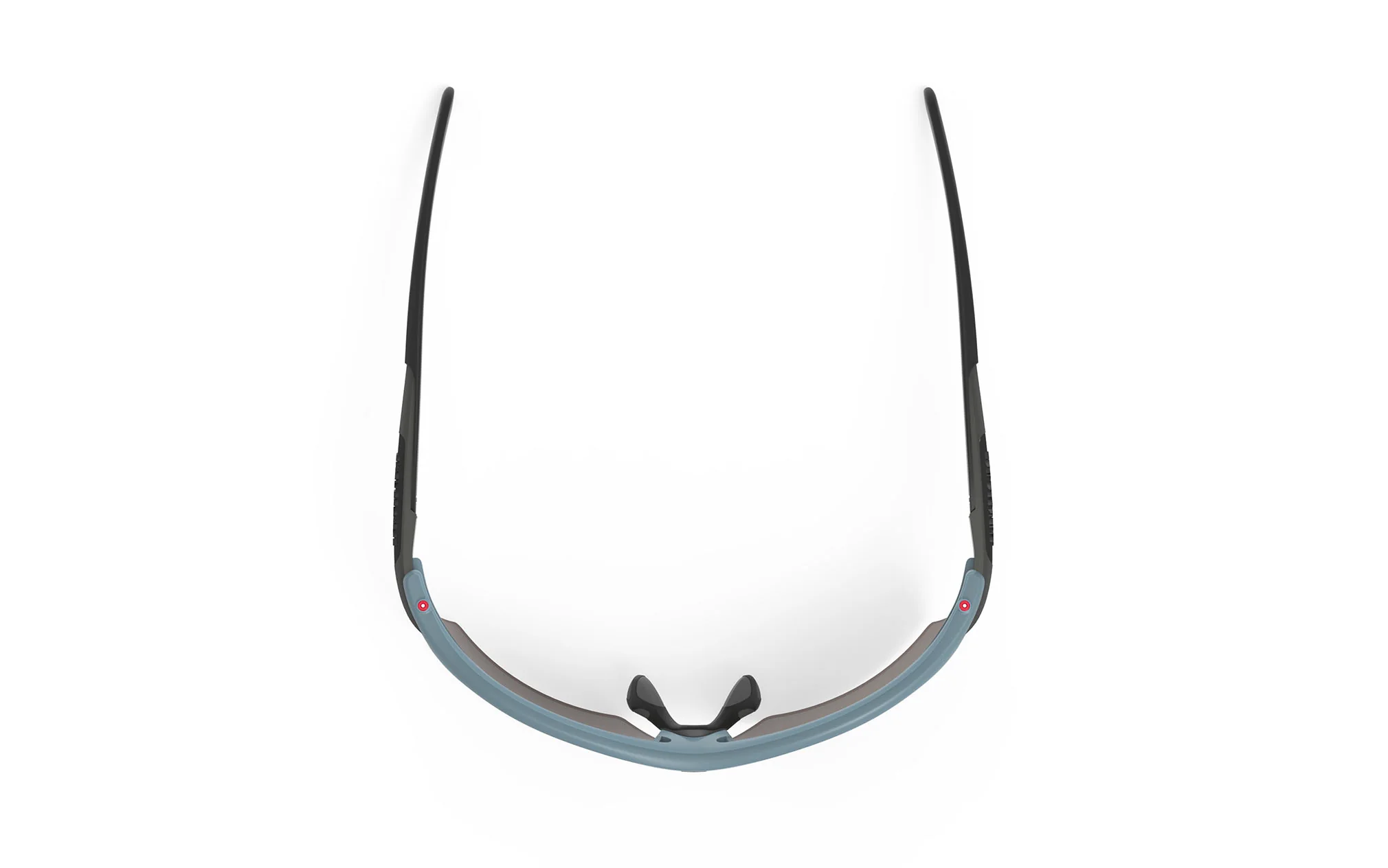 RUDY Project Rydon, Multilaser Osmium - GLACIER MA, Radbrille, Sportbrille - Image 6