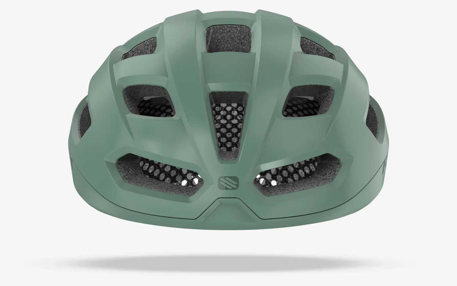 RUDY Project Skudo, Radhelm, green sage matte, salbeigrün - Image 2