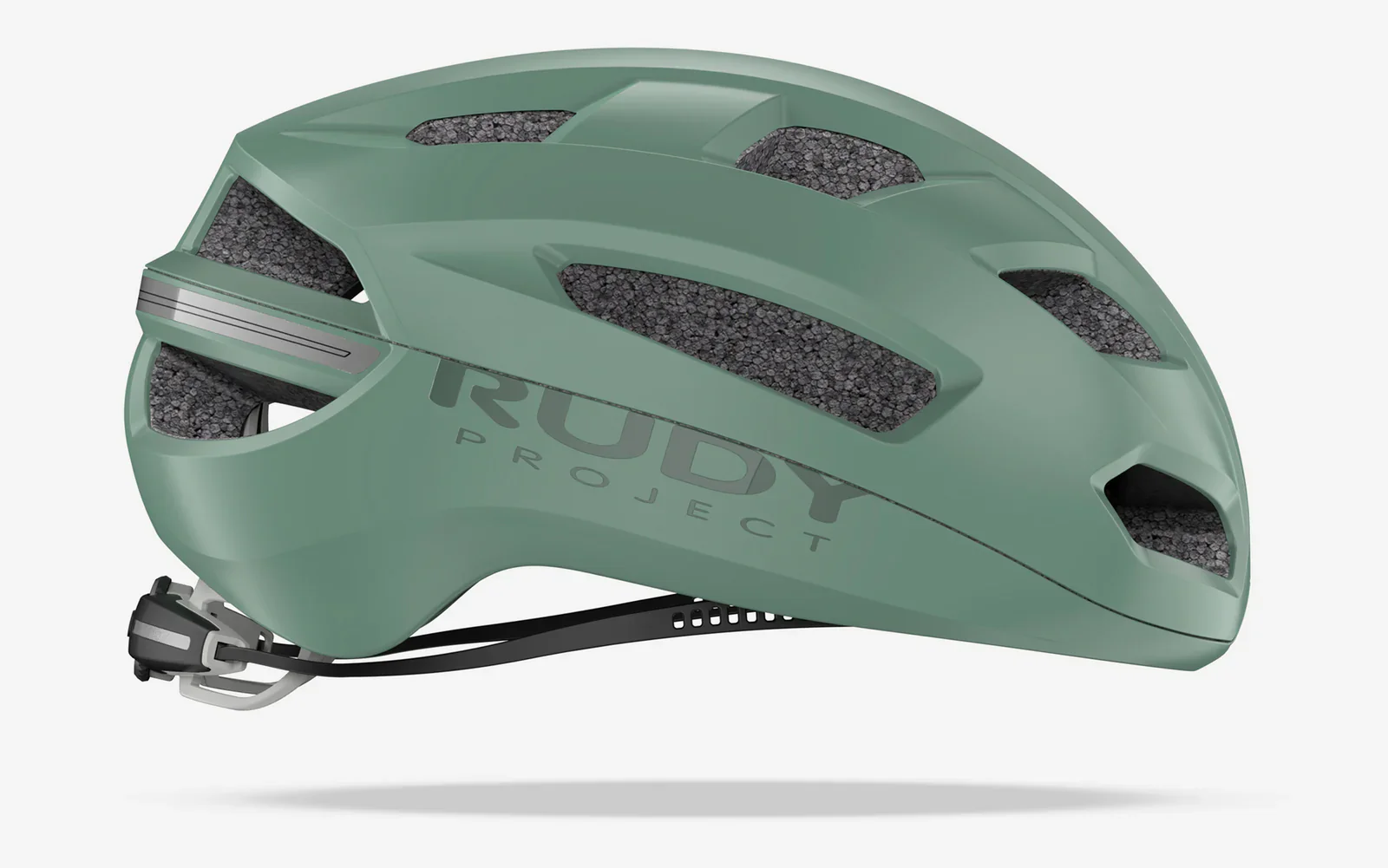 RUDY Project Skudo, Radhelm, green sage matte, salbeigrün - Image 3