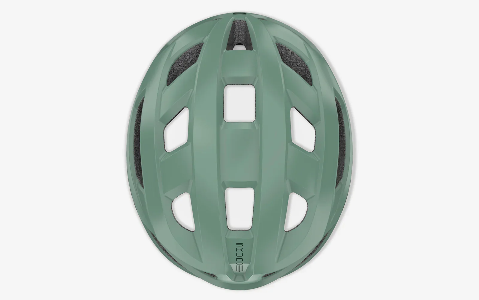 RUDY Project Skudo, Radhelm, green sage matte, salbeigrün - Image 5