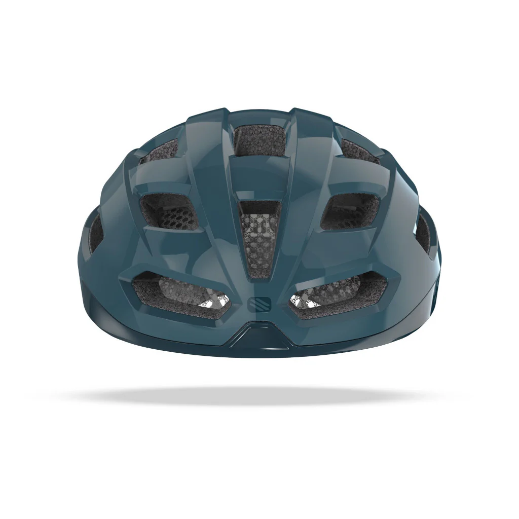 RUDY Project Skudo, Radhelm, teal shiny, blau - Image 3