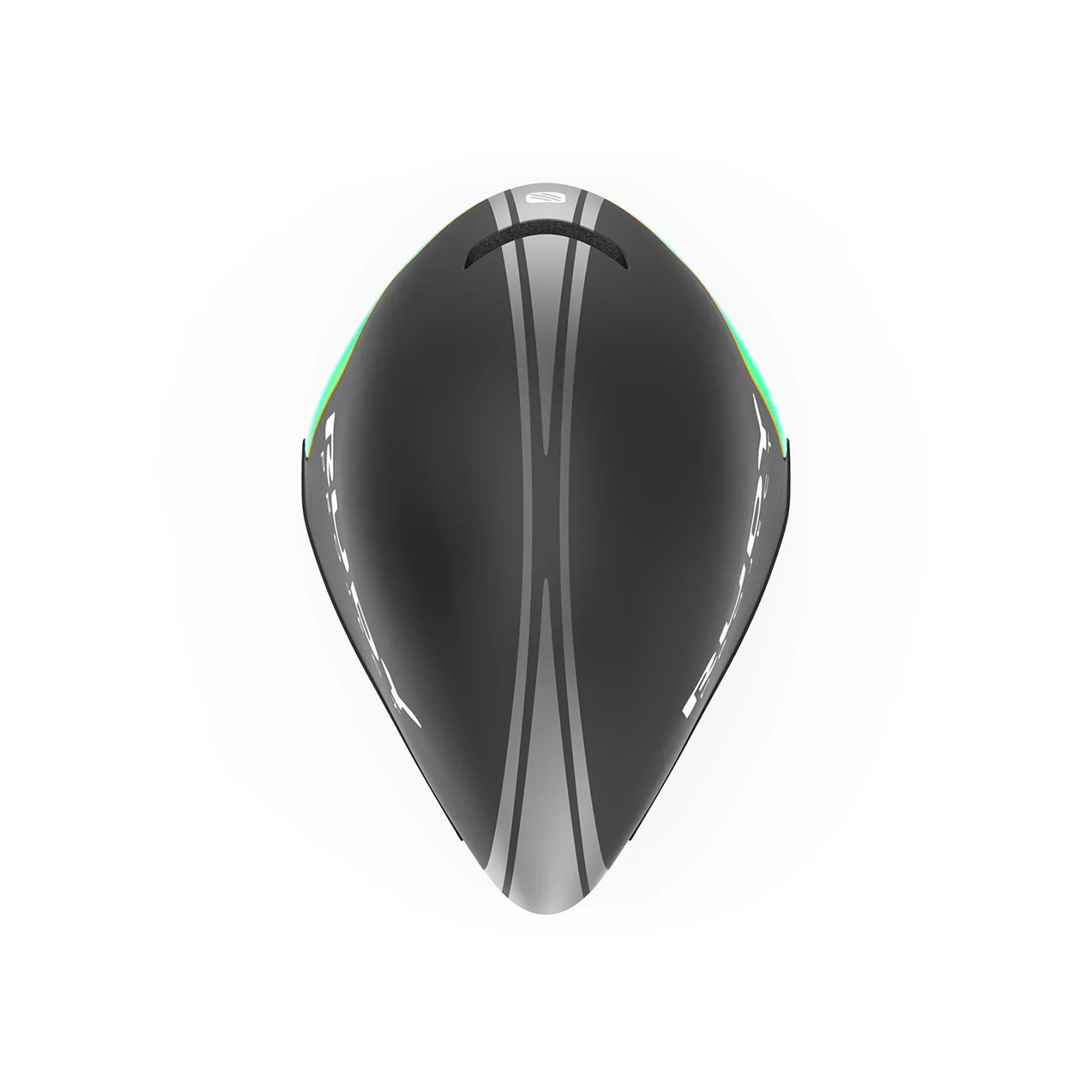 RUDY Project Wingdream, Radhelm, black matte/Multilaser Orange - Image 5